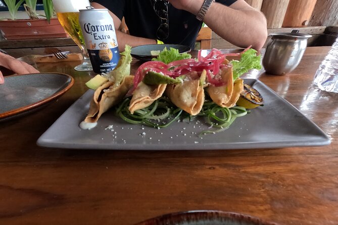 Taco tour in Puerto Morelos - Tacos, tequila, and the value of a guided meal