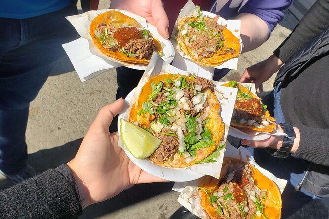 Taco Tuesday Hop to Tijuana from San Diego - Key points to know before you book