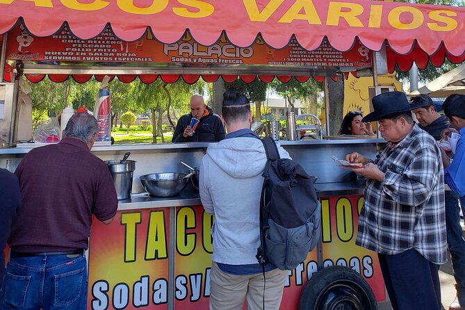 Taco Tuesday Hop to Tijuana from San Diego - Why this taco tour works so well