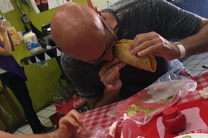Taco Tuesday Hop to Tijuana from San Diego - Guides who shape the experience