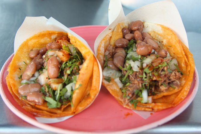 Taco Tuesday Hop to Tijuana from San Diego - The walking, pace, and comfort level