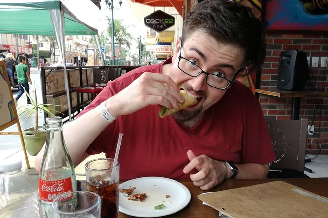 Taco Tuesday Hop to Tijuana from San Diego - Meeting at San Ysidro and crossing into Mexico