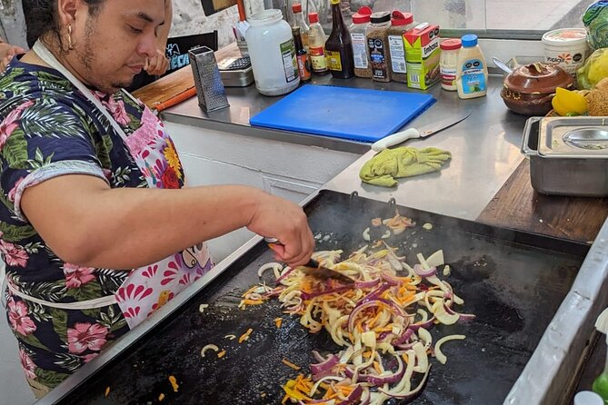 Tacos after Dark Tour with Vallarta Eats - A local route, not a resort dining bubble