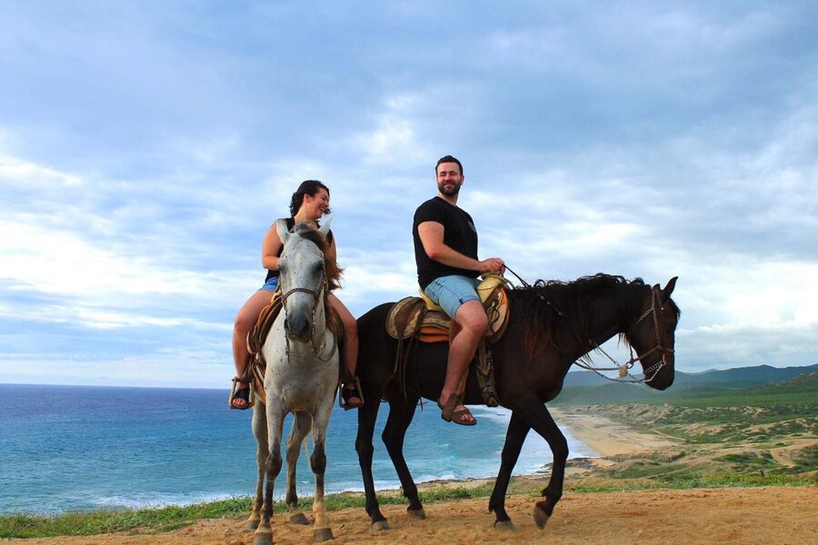 Tacos and Horseback Riding at Migriño beach - Who will enjoy this Cabo excursion?