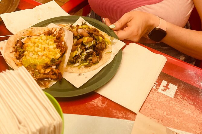 Tacos and Margaritas Food Tour in Ensenada Mexico - Three stops that show Ensenada at its best