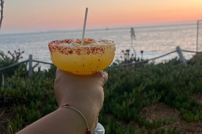 Tacos and Margaritas Food Tour in Ensenada Mexico - What the guide adds to the day