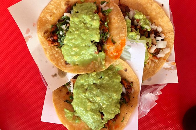 Tacos and Margaritas Food Tour in Ensenada Mexico - Is $85 a fair price?