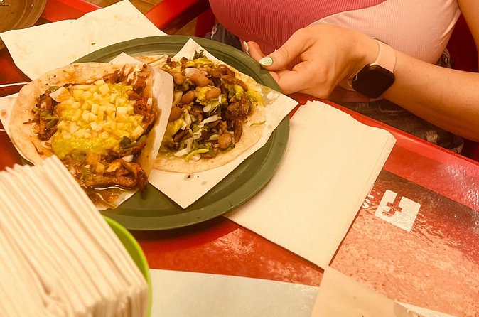 Tacos and Margaritas Food Tour in Ensenada Mexico - Timing, pickup, and cruise-day planning