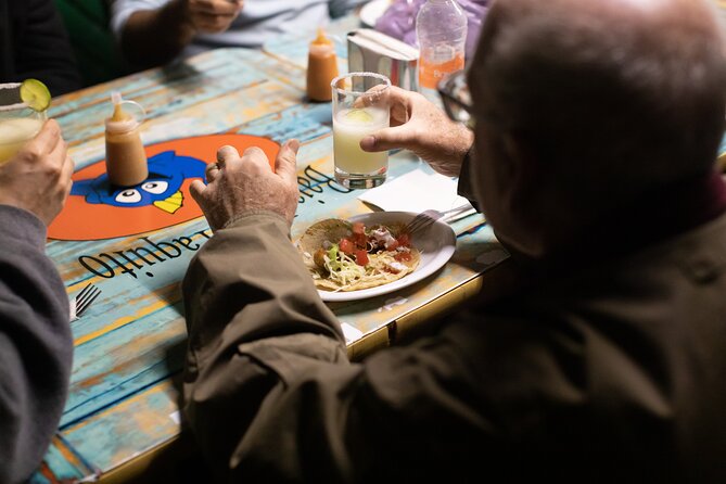 Tacos and Tequila Walking Tour with Taste of Miguel - Bellas Artes and the story of San Miguel’s artists
