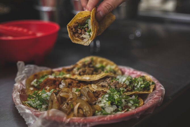 Tacos, Brews and Views Tour - Why this Ensenada outing works