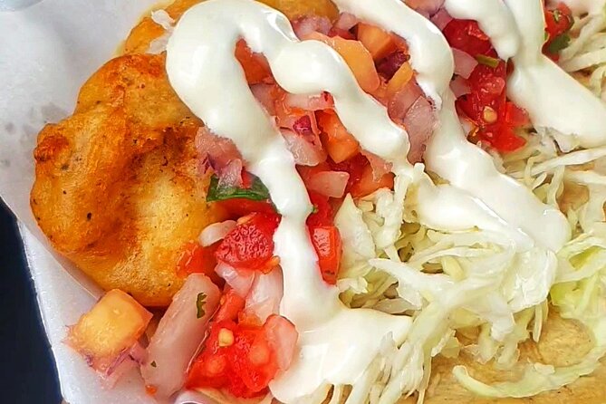 Tacos, Brews and Views Tour - El Sauzal de Rodriguez and the final local stop