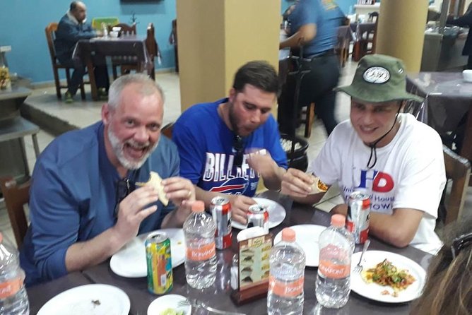 Tacos Tacos Tacos! - Why this taco walk is worth your time in Cabo