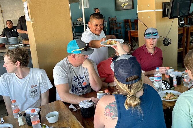 Tacos Tacos Tacos! - Who will enjoy this Cabo food tour most