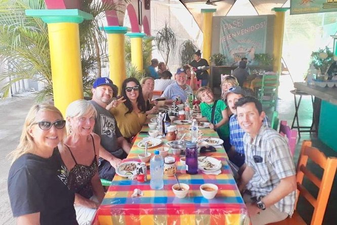 Tacos Tacos Tacos! - Four taco stops with very different personalities