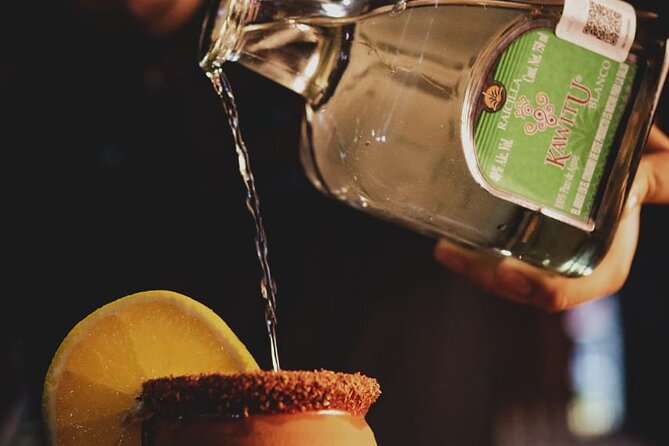 Tacos, Tequila, Cerveza - A Private Tour of Ensenada - Key points at a glance