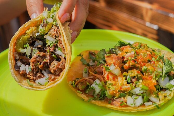 Tacos, Tequila, Cerveza - A Private Tour of Ensenada - Four hours built around eating and drinking