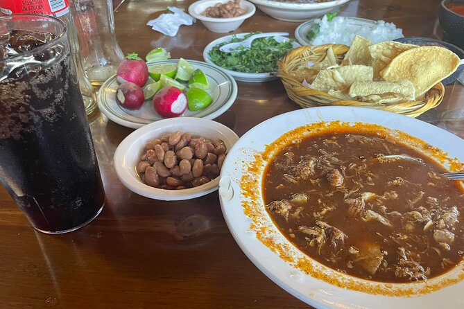 Tacos, Tequila, Cerveza - A Private Tour of Ensenada - Doña Engracia turns tequila into an activity