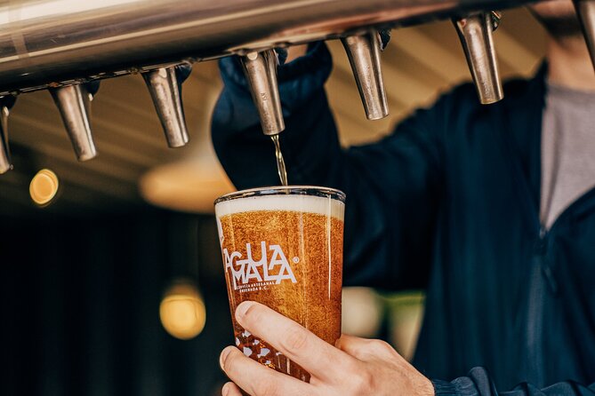 Tacos, Tequila, Cerveza - A Private Tour of Ensenada - Authenticity, comfort, and the practical trade-offs