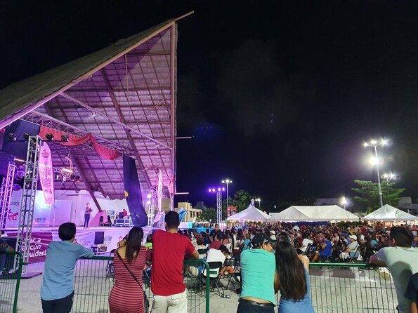 Tacos Y Marquesitas Tour Cancún - Key points to know before booking