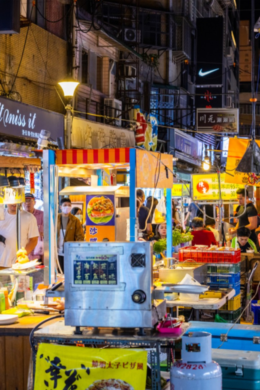Taipei: 2-Hour Raohe Night Market Walking Tour - Is $23 good value?