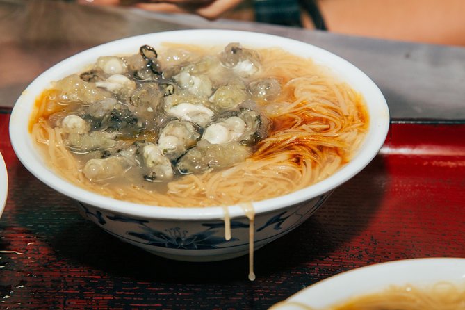 Taipei Food Tour: Night Market & Convenience Store(Food Included) - Is $44.99 good value?