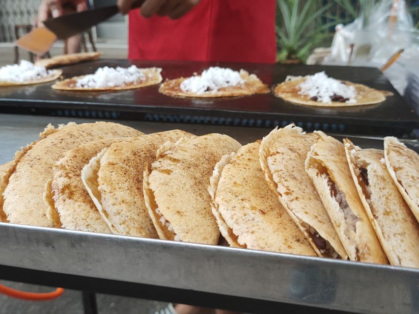 Takua Pa: Food Market, Tsunami Museum, Temple, & Old Town - What the $52 price includes, and what it does not