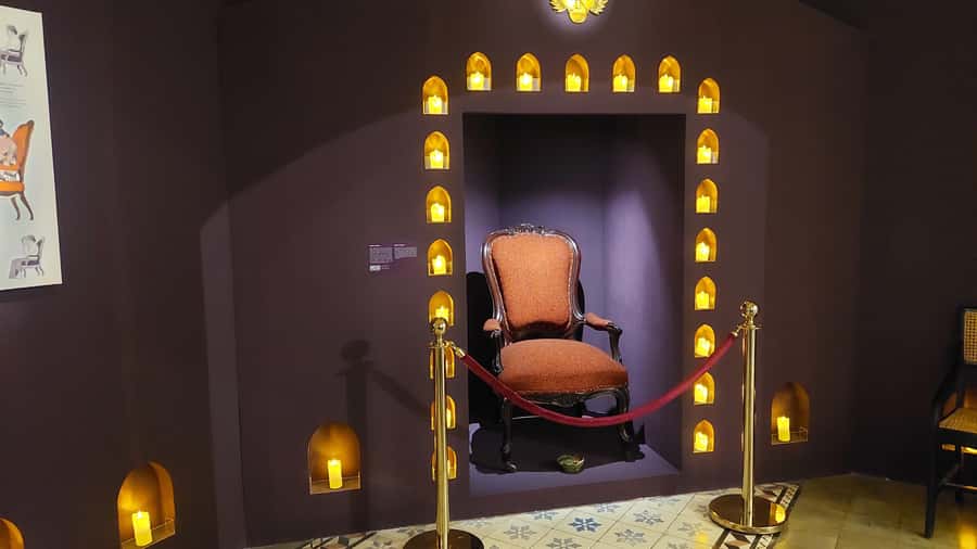 Taman sari water castle, sultan palace & local food tasting - FAQ