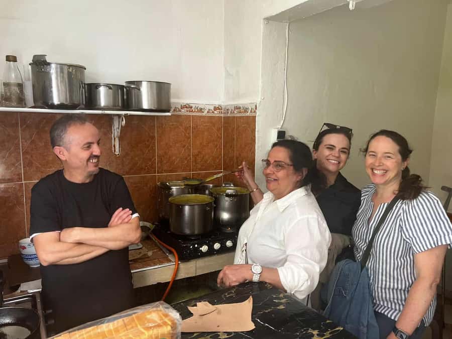 Tangier: Food Walking Tour - Key points to know before you book