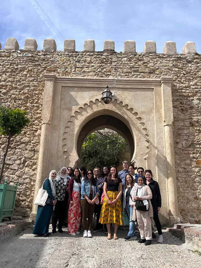 Tangier: Food Walking Tour - Who will enjoy this walk most