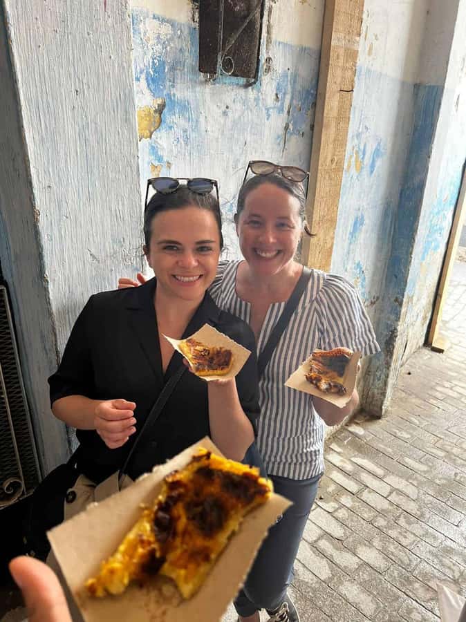 Tangier: Food Walking Tour - Food restrictions, Ramadan, and what you may eat