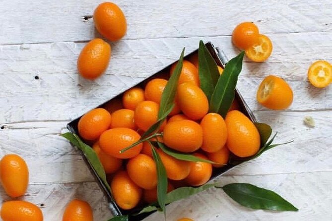 Taste Corfu: Private Corfu Food Walking Tour - Corfu Central Market and everyday shopping