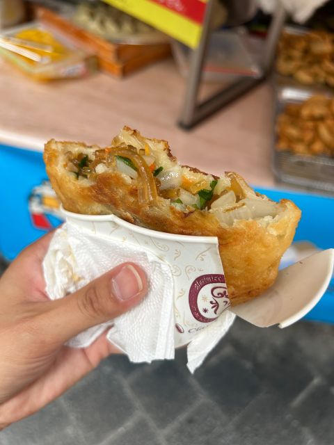 Taste hidden street food in Seoul with a 2.5h food tour - What this Seoul food tour is really about