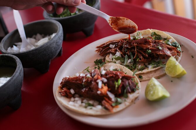 Taste of Cancun: Street Food, Local Market and Urban Murals Tour - What the $99 price includes