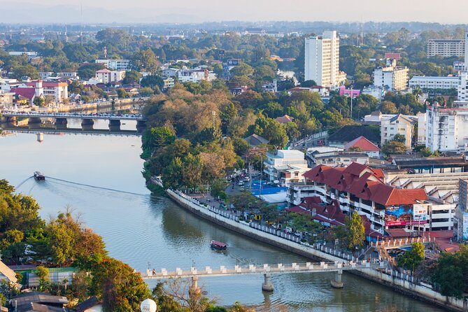 Taste of Chiang Mai: Michelin Guide Street Food Small Group 2Hr - Is $31 a fair price?