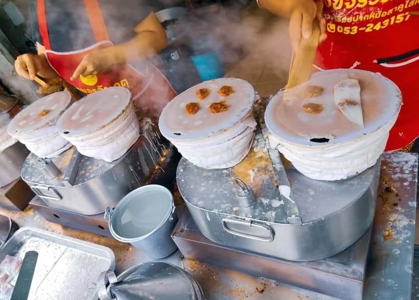 Taste of Chiang Mai: Michelin Guide & Street Food Tour - What makes this Chiang Mai food tour worth your time