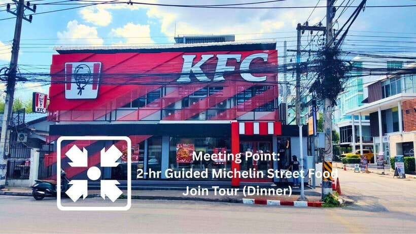 Taste of Chiang Mai: Michelin Guide & Street Food Tour - Why the guide matters more than the Michelin label