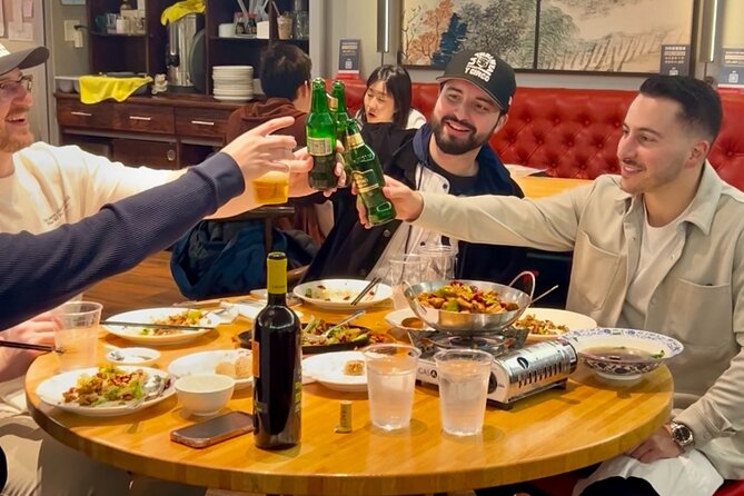 Taste of Chicago's Chinatown Food Tours - Key points to know before booking