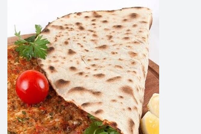 Taste Of Old City Street Food Tour with Local Guide - Starting near the Spice Market and Golden Horn