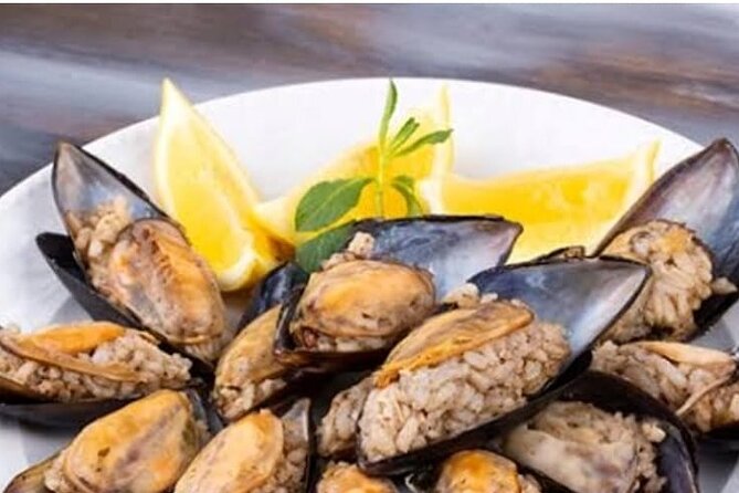 Taste Of Old City Street Food Tour with Local Guide - Is $96.55 good value?