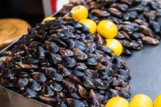 Taste Of Old City Street Food Tour with Local Guide - Who should choose this food walk?