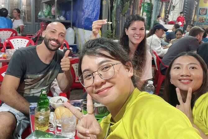 Taste of Saigon: Local Street Food Tour - Why this tour gives you a different Saigon