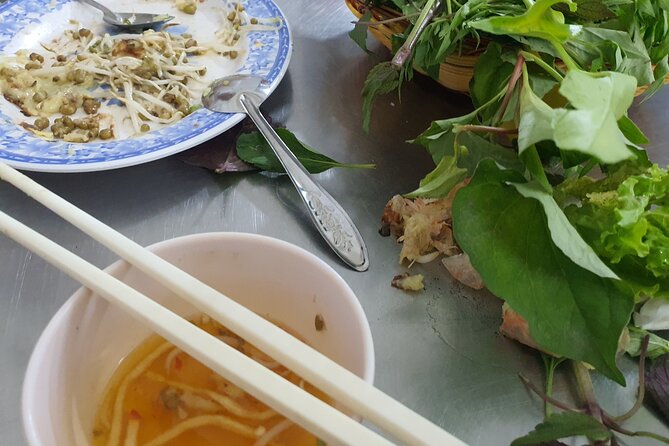 Taste of Saigon: Local Street Food Tour - Is $55 a fair price?
