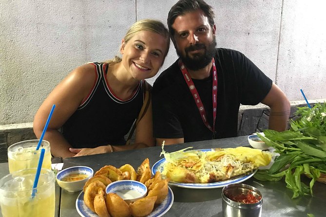 Taste the Unreal Street Food Walking Tour in Saigon - Is $46.92 a fair price?