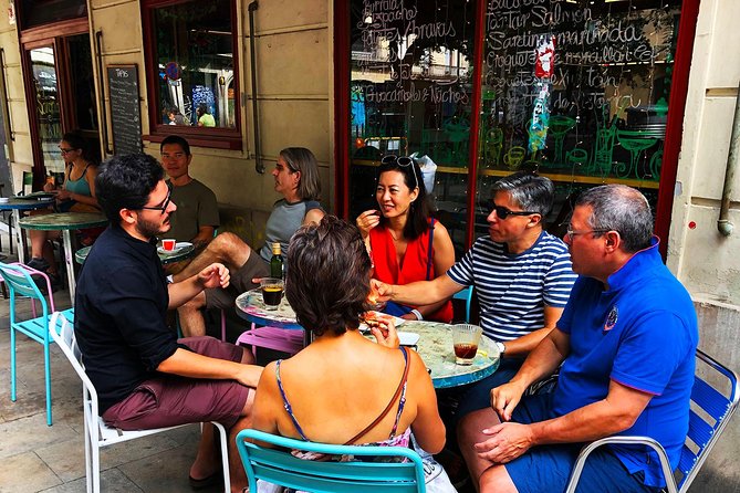 Tasty Barcelona Street Food Tour With Local Market Visit - Is $54.22 a fair price?