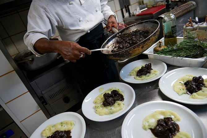 Tasty Florence Street Food with Guided Walking of the City - Is $54.44 good value?
