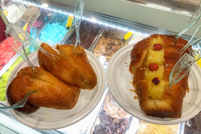 Tasty Naples Street Food Tour of MustEat Gourmet Specialties and MustSee Sites - Via dei Tribunali and Naples in small bites