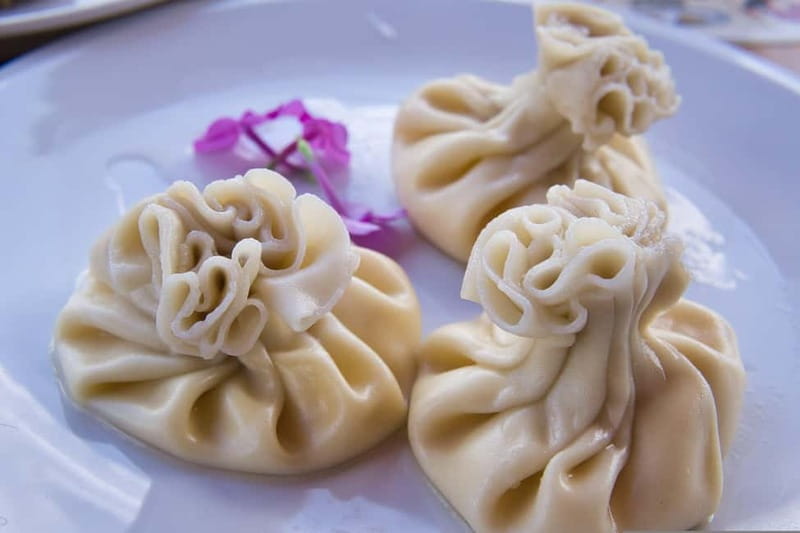 Tbilisi: (All-inclusive Tour) Top 5 Highlights of Dumplings - Why khinkali deserves a place on your Tbilisi plans