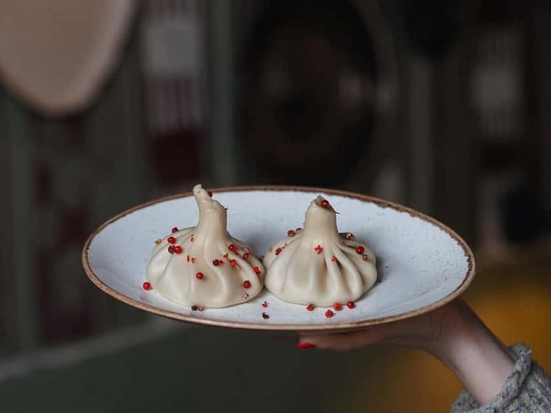 Tbilisi: (All-inclusive Tour) Top 5 Highlights of Dumplings - What $65 gets you