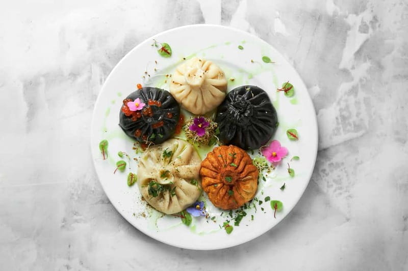 Tbilisi: Street Food & Sightseeing Tour with Local Markets - Key points to know before you book