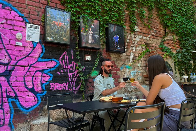 Tbilisi Street Food Tour (All-inclusive) - Key points to know before booking